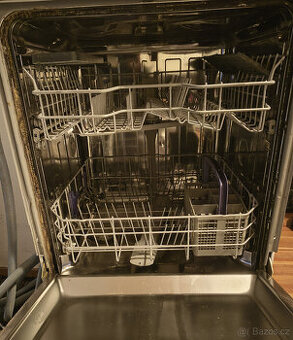 Myčka Beko DIN 26410 (na opravu/díly)