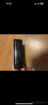 Prodám autorádio kenwood