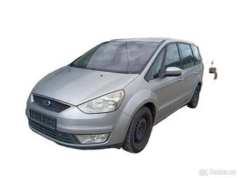 Prodám veškeré náhradní díly Ford Galaxy 2.0 107kw