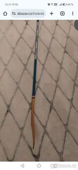 Hokejka Artis 402 nová, nehraná