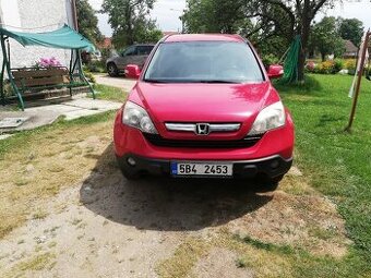 Prodám Honda CRV
