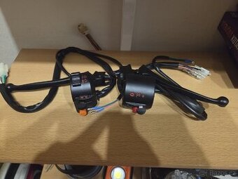 Dily Jawa Betka Kentoya Twin Shot Yuki Quick