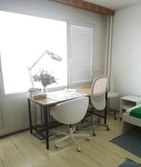 Pronajmu 1 místo ve 2L pokoji studentce Brno Bohunice