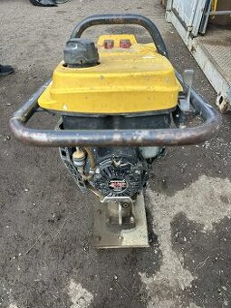 Vibrační pěch BOMAG 65