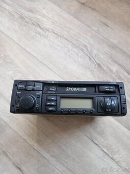 Autoradio Skoda Felicia Octavia Favorit