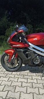 Aprilia SL 1000 Falco
