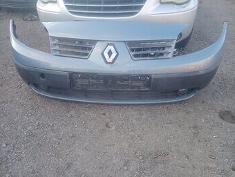 Nárazník Renault Megane Scenic