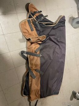 Deka 150g vyšší krk