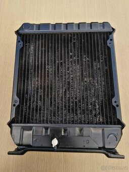 Chladič motor Yanmar duální