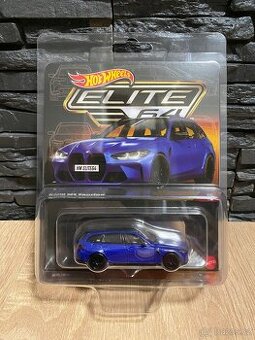 Hot Wheels elite 64 + premium