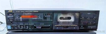 🎛️ JVC TD‑X401
