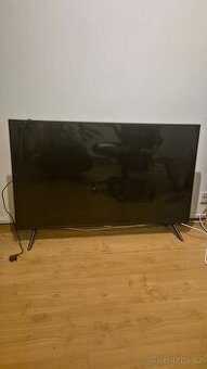 Samsung – 49″ (125cm) 4K UHD Smart TV