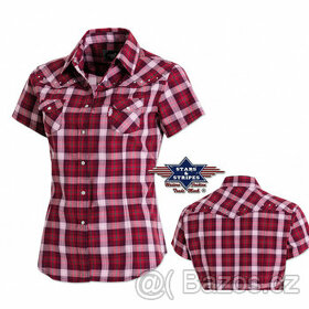 Košile Stars And Stripes