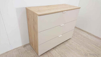 Komoda Dennis 100x80 cm Marckeric