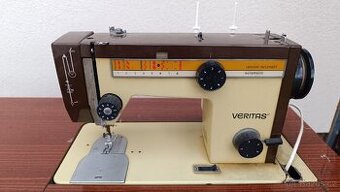Šicí stroj Veritas Automatic