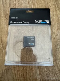 Gopro hero 4 Baterie nova nerozbalena