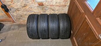 nové zimní pneu 225/45/17 Barum Polaris 5 91H