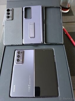 Honor magic v2 16/512 výměna možná