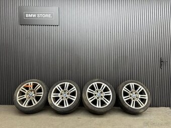 Kola BMW 5X120  OEM  M-packet   E90 E91 - 1
