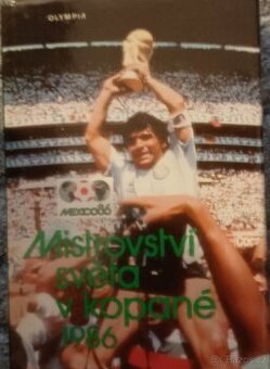 Mistrovství světa v kopané 1986