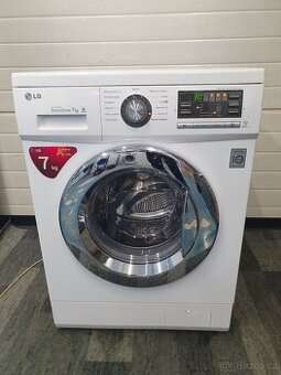 Pračka LG F7022QD A+