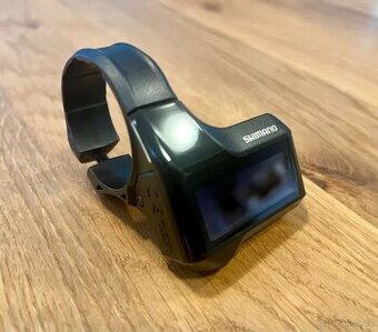 Displej Shimano SC-E7000 – bez škrábanců, plně funkční