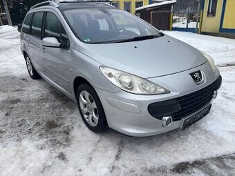 Peugeot 307 2006