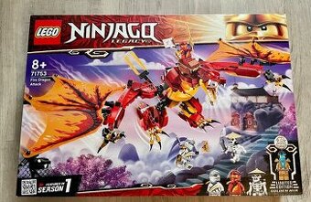 Lego Ninjago 71753