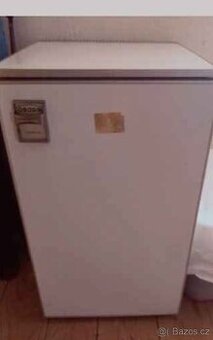 Lednice Obodin, poctivá Jugoslávie:)