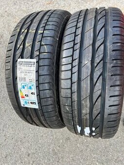 Bridgestone Turanza 225-55-r17