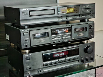 Sony Hi-Fi sestava