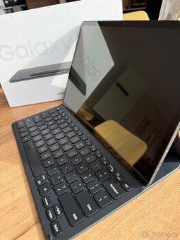 Tablet Samsung Galaxy Tab S9+