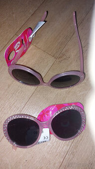 Sluneční brýle, stikeez, Hello Kitty