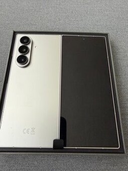 Samsung Z Fold 7 512GB