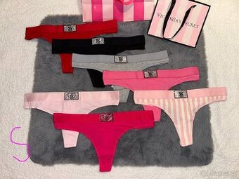 Spodní prádlo Victoria 's Secret -NOVÉ 