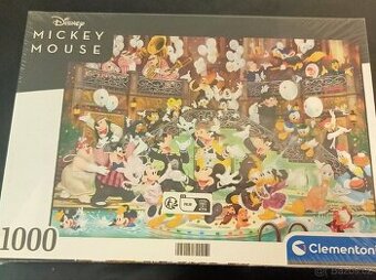 Puzzle 1000
