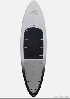 F2 wing board Lighting downwind  90,100,115,135L
