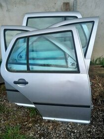 Dveře Golf 4