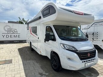 Challanger C387 6-MIESTNE 510kg DOLOŽNOSŤ FIAT 140PS