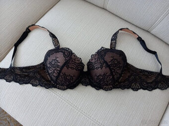 Luxusní podprsenka Aubade/NOVÁ