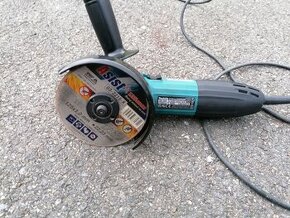 Rozbrušovačka Makita GA5030