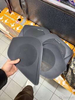 Originál Audi A6 C7 krytka reproduktoru