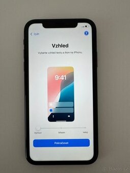 Apple iPhone XR, 64GB, black