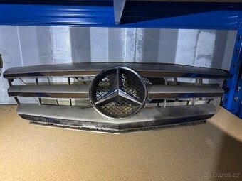 Maska Mercedes-Benz A Class / B Class W169 W245