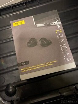 Jabra Evolve 2 buds