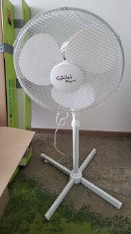 Ventilátor Gallet VEN 41S Blizzard