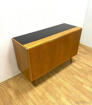 Retro komoda Bohumil Landsman