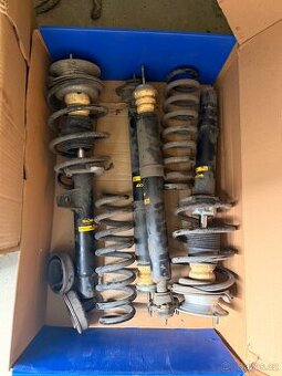 Podvozek BMW e90 e91 e92