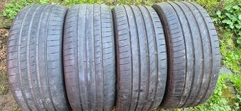 245/45r18 Good Year F1 As.3  + Nexen Nfera letní 245/45/18