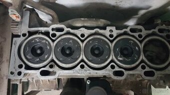 Blok motoru Volvo D5244T